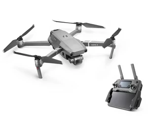 Test du DJI Mavic 2 Pro : le meilleur des meilleurs des meilleurs